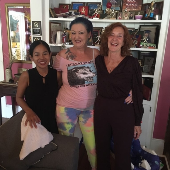 Hey yall I'm Clarissa - Picture 13 of 16